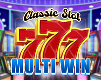 Classic Slot 777