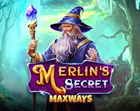 Merlin`s Secret Maxways