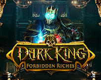 Dark King: Forbidden Riches